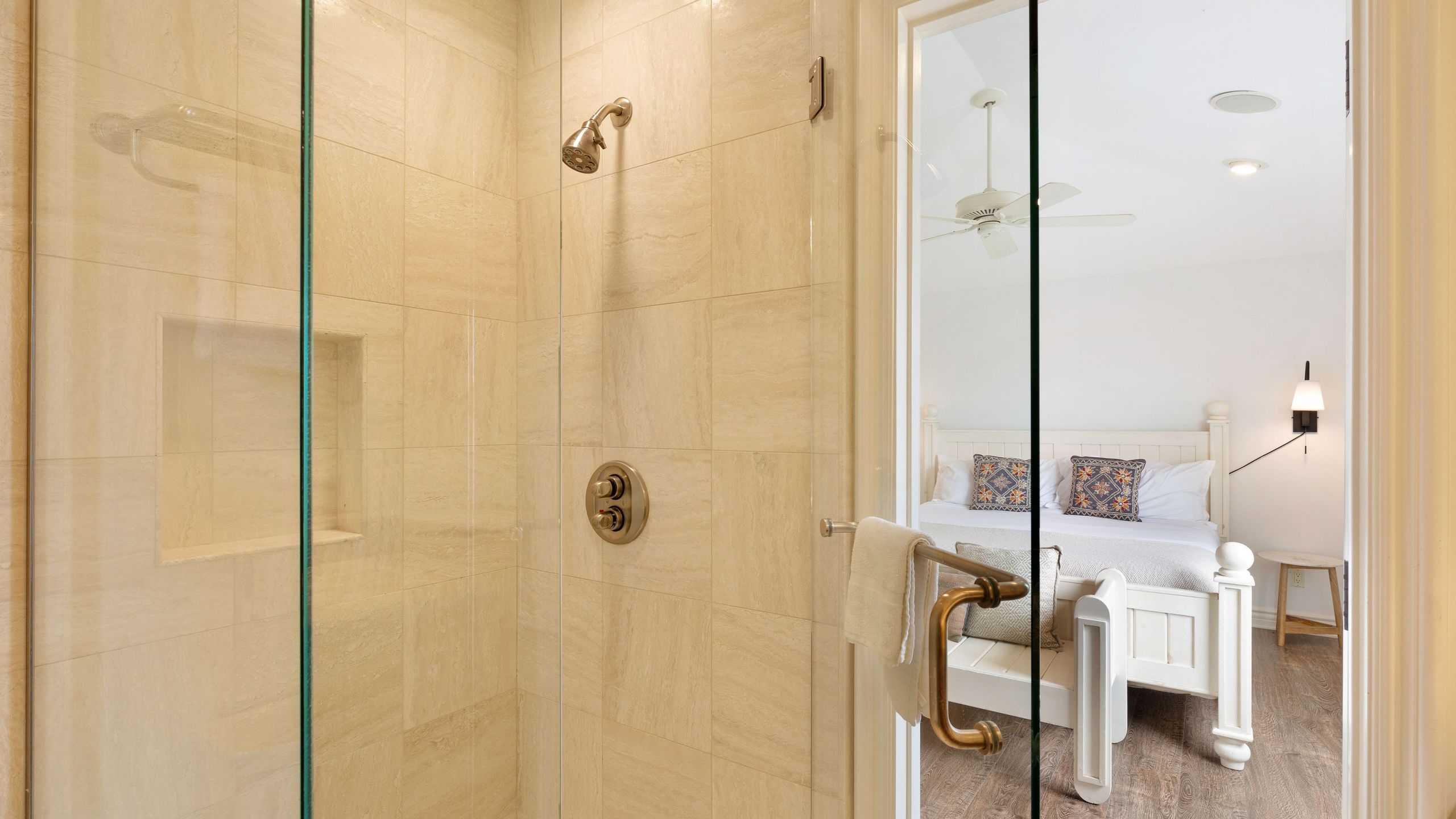 Shoreline | Spectacular Beachfront Home w/ Fire Pit, Spa & Pool Table | Photo 38