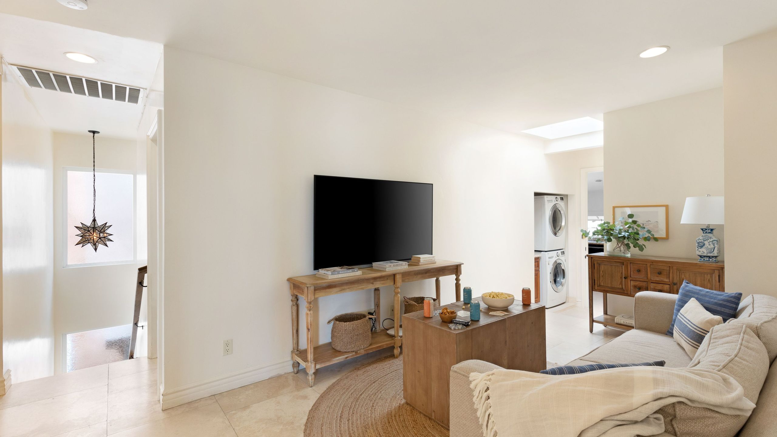 Shoreline | Spectacular Beachfront Home w/ Fire Pit, Spa & Pool Table | Photo 42