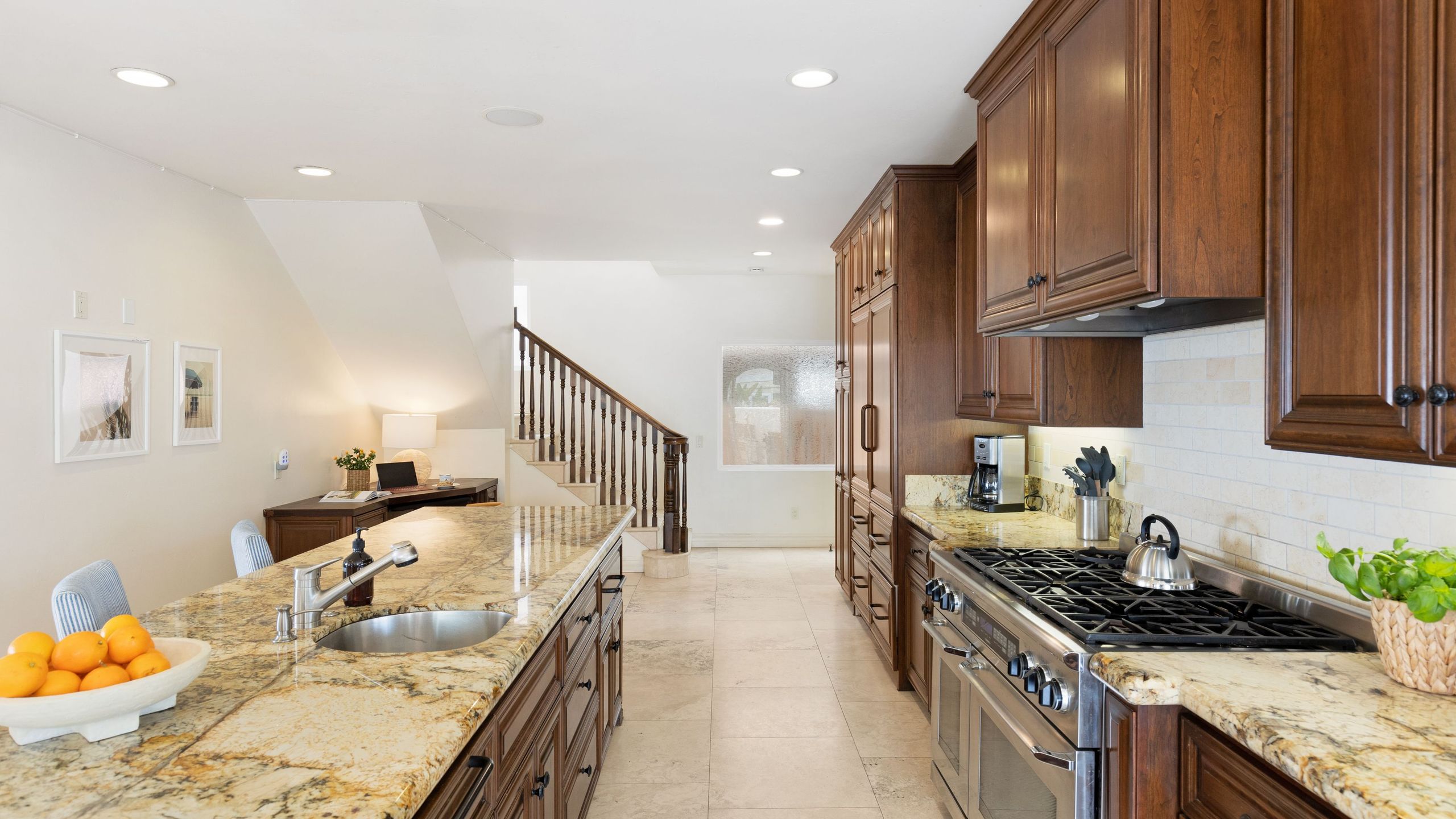 Shoreline | Spectacular Beachfront Home w/ Fire Pit, Spa & Pool Table | Photo 21