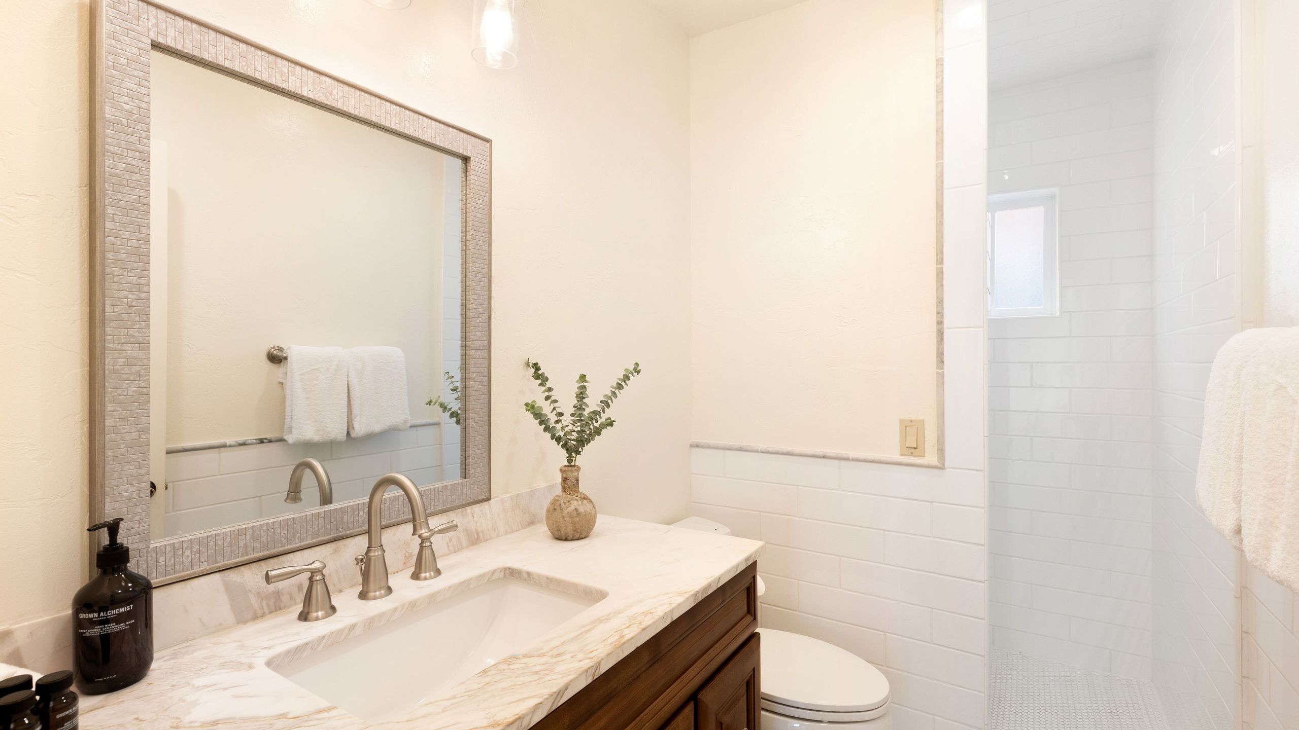 Shoreline | Spectacular Beachfront Home w/ Fire Pit, Spa & Pool Table | Photo 40