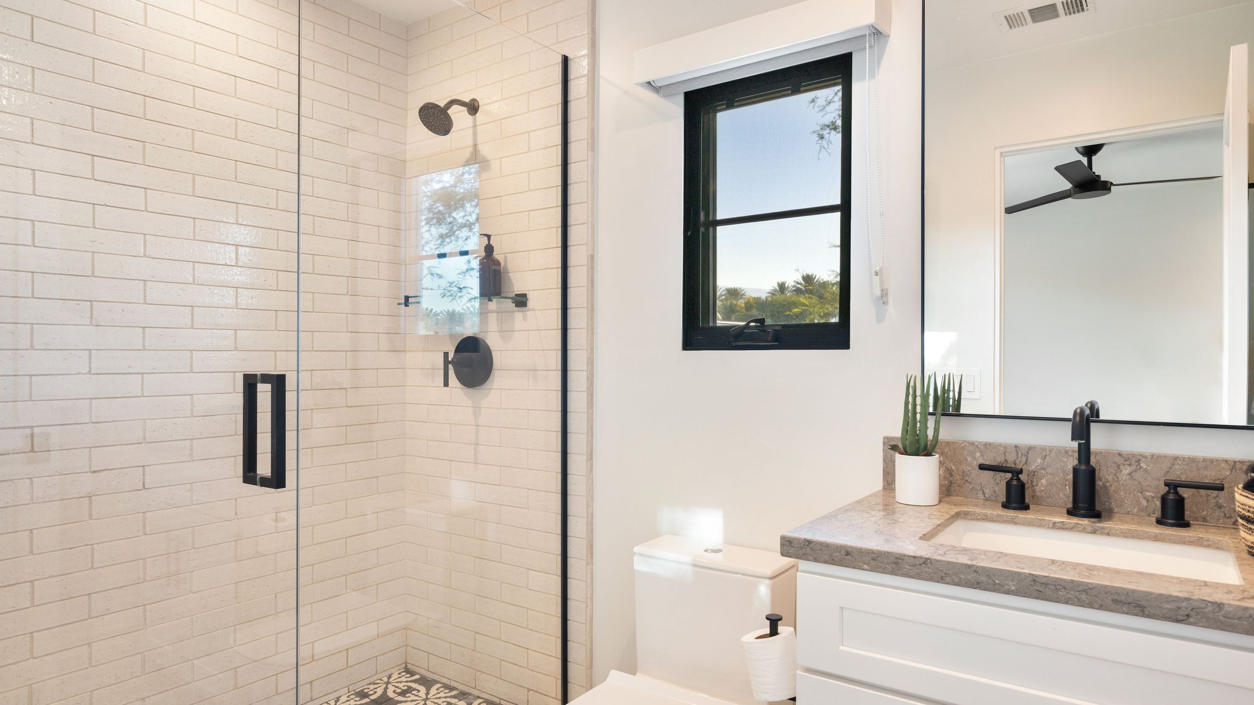 8BDR Villa | Tennis/Pickleball, Golf Green, Pool House, Gym, Bar | Mesquite38 | Photo 38