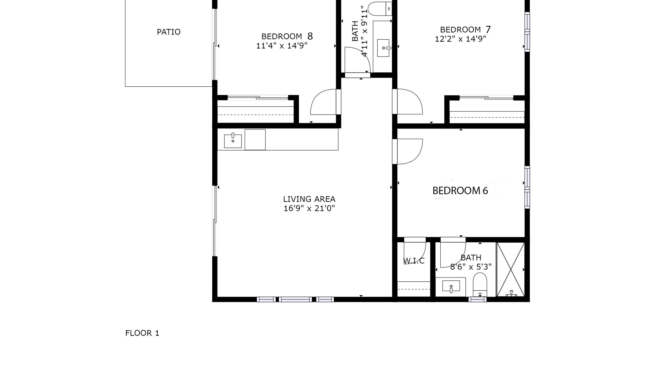 8BDR Villa | Tennis/Pickleball, Golf Green, Pool House, Gym, Bar | Mesquite38 | Photo 69