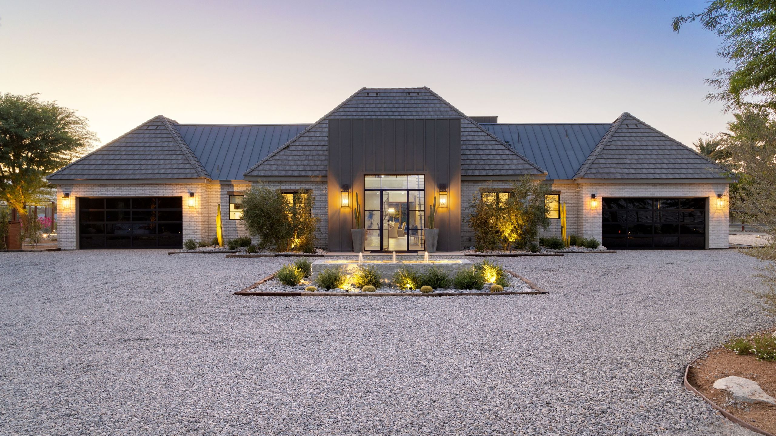 8BDR Villa | Tennis/Pickleball, Golf Green, Pool House, Gym, Bar | Mesquite38 | Photo 62