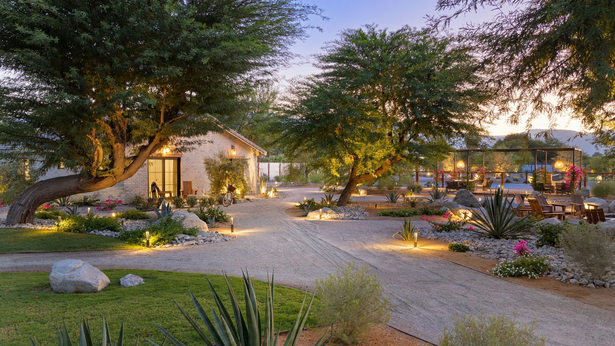 8BDR Villa | Tennis/Pickleball, Golf Green, Pool House, Gym, Bar | Mesquite38 | Photo 61