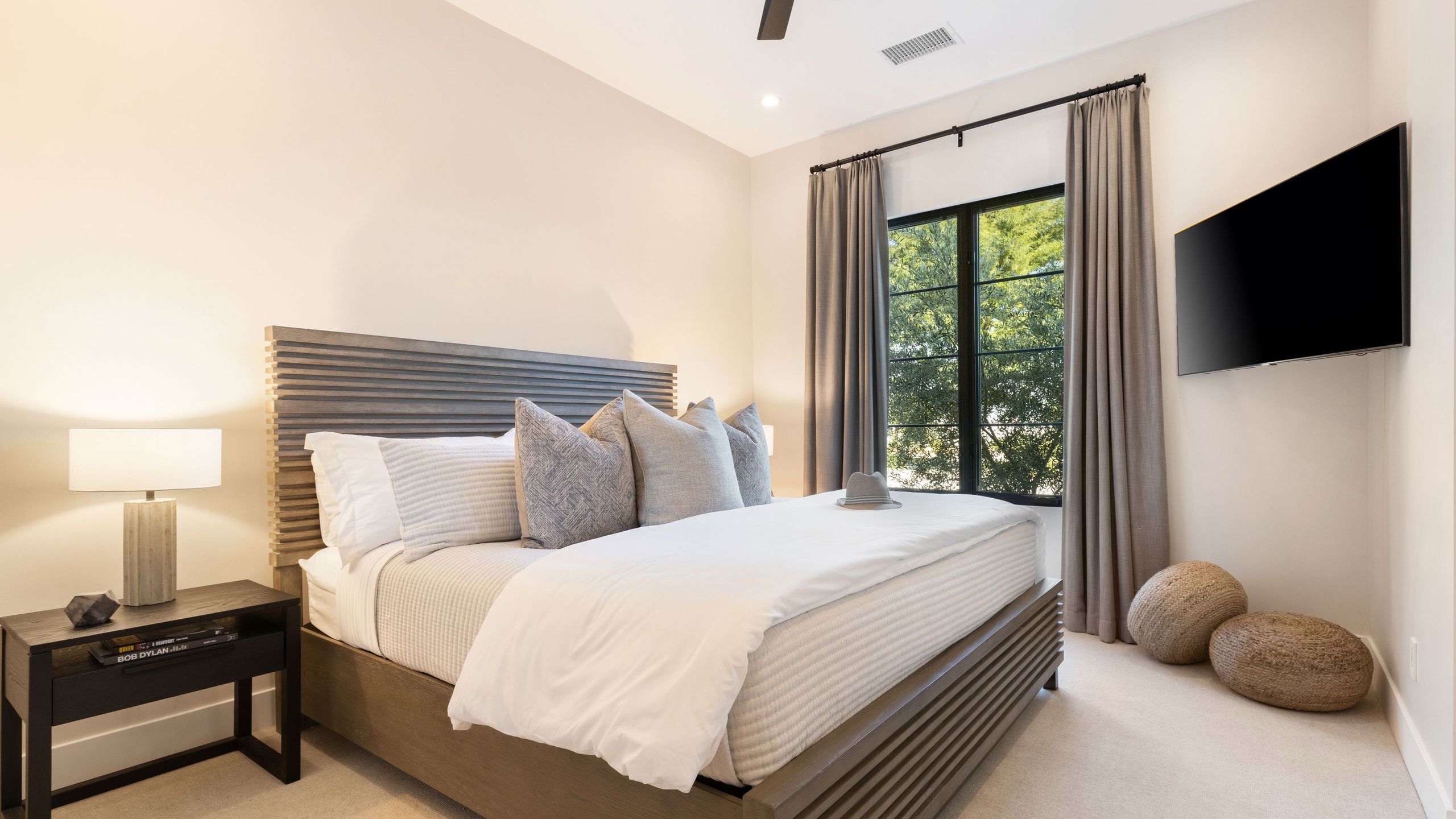 8BDR Villa | Tennis/Pickleball, Golf Green, Pool House, Gym, Bar | Mesquite38 | Photo 28