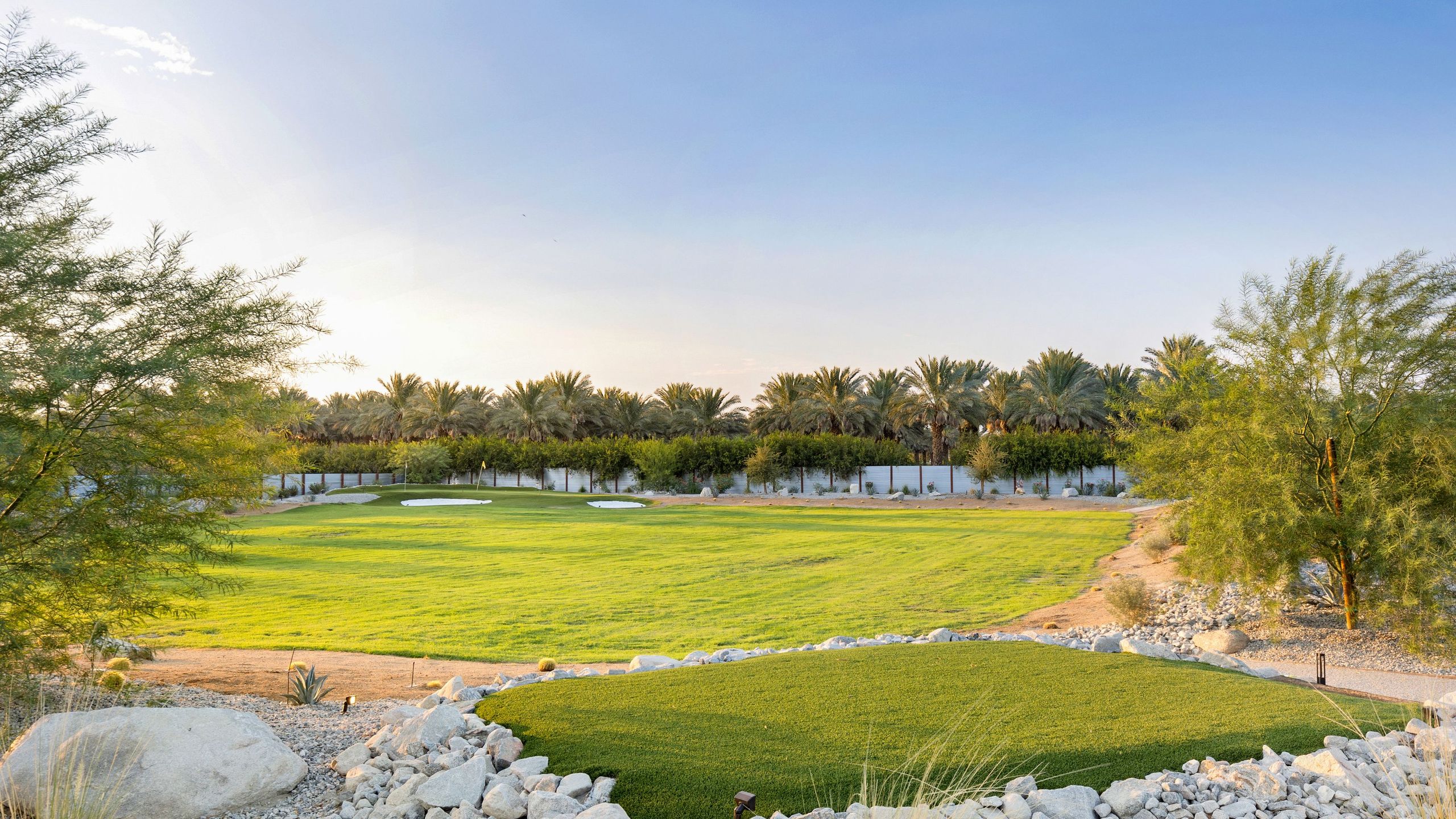 8BDR Villa | Tennis/Pickleball, Golf Green, Pool House, Gym, Bar | Mesquite38 | Photo 52