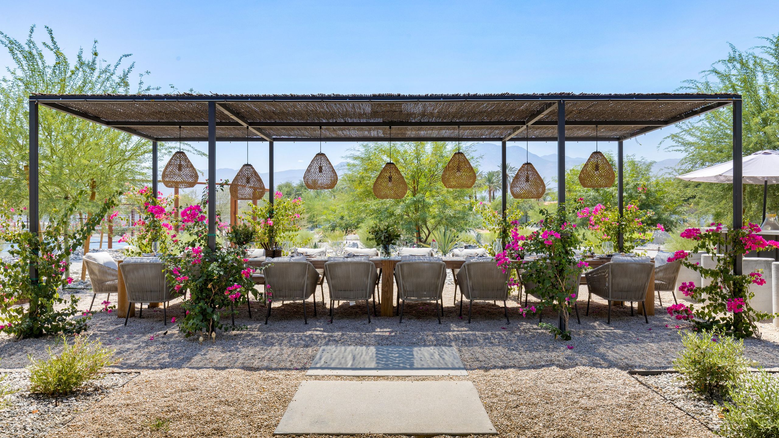 8BDR Villa | Tennis/Pickleball, Golf Green, Pool House, Gym, Bar | Mesquite38 | Photo 8