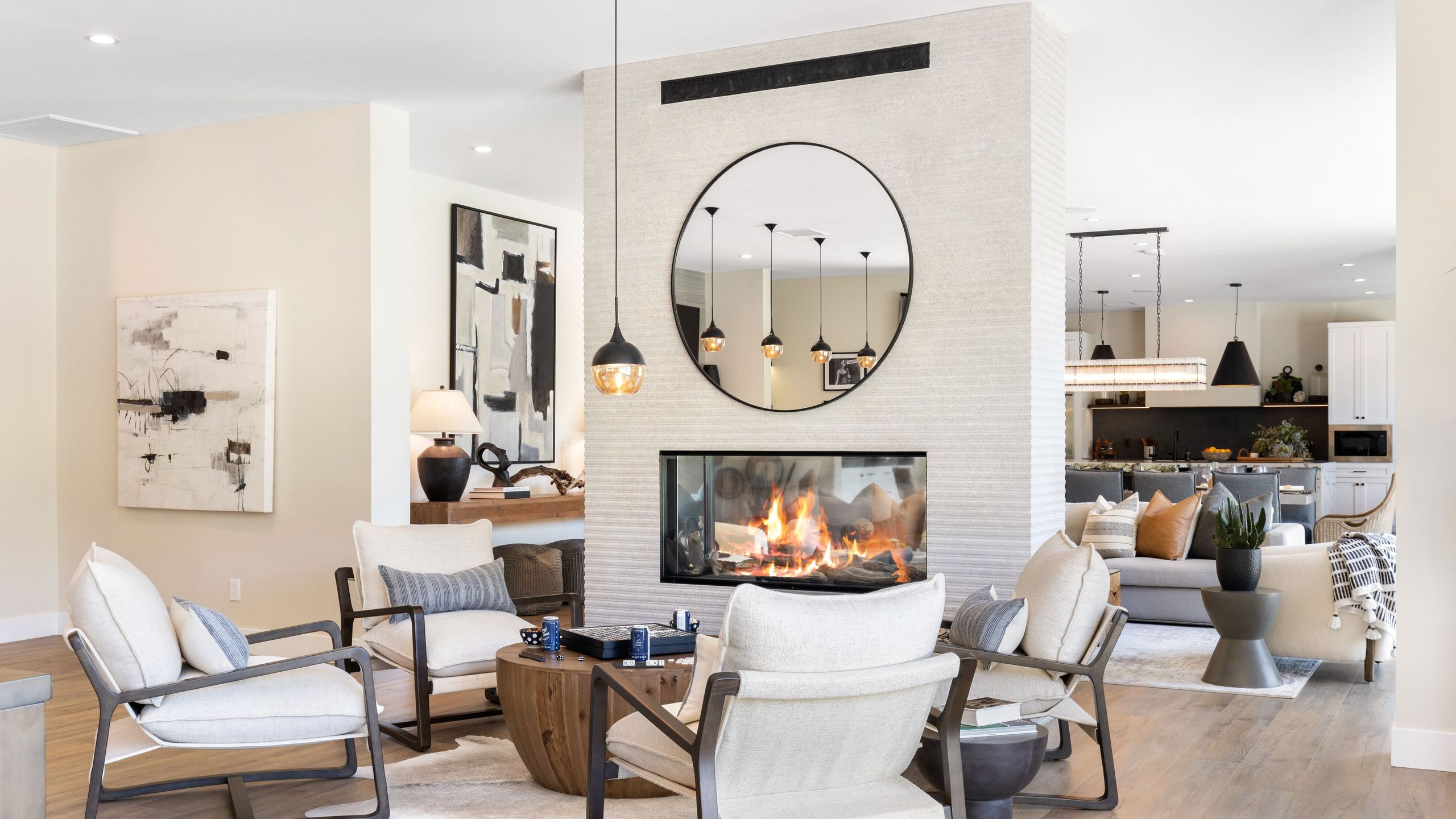 8BDR Villa | Tennis/Pickleball, Golf Green, Pool House, Gym, Bar | Mesquite38 | Photo 18