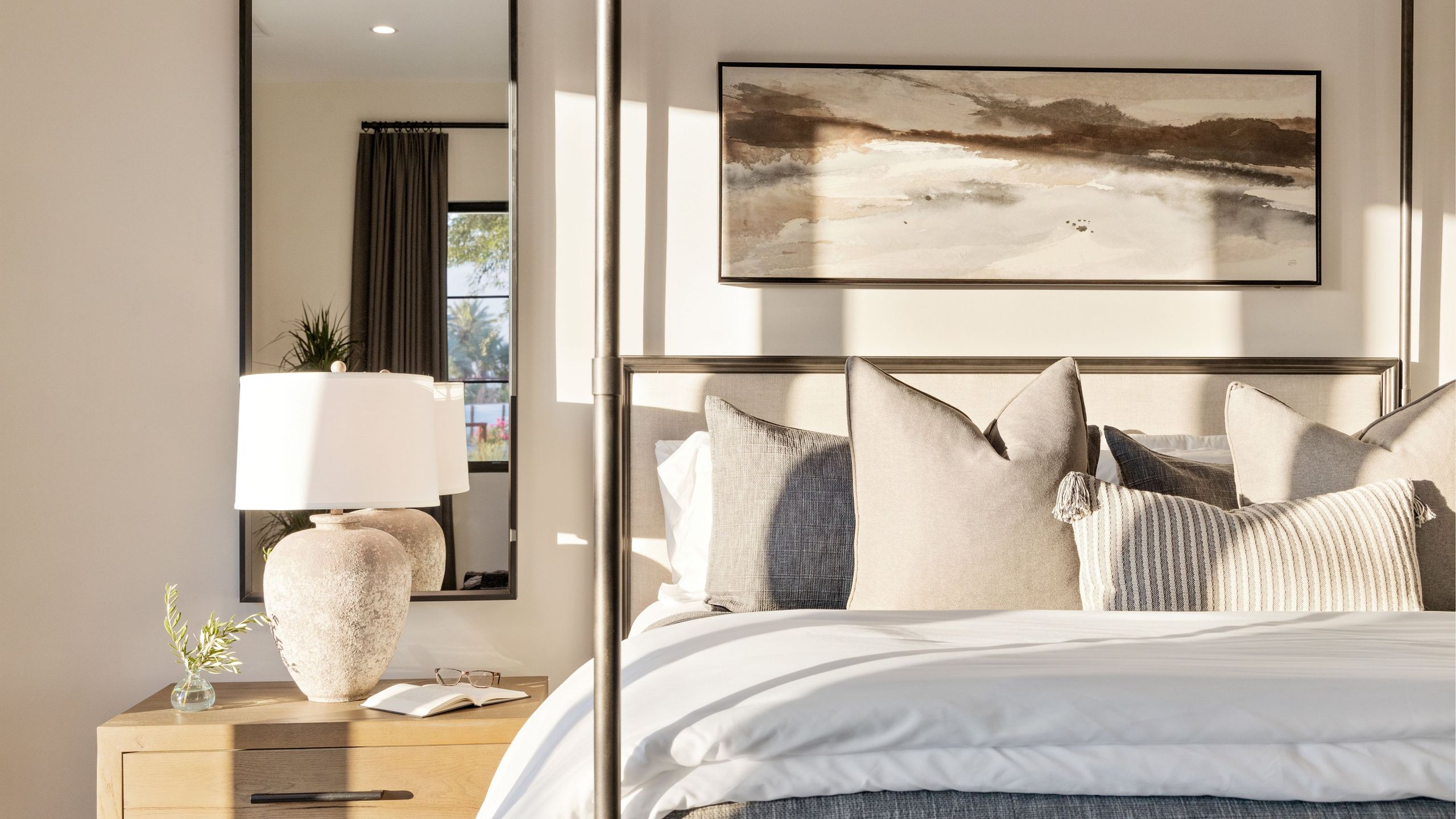 8BDR Villa | Tennis/Pickleball, Golf Green, Pool House, Gym, Bar | Mesquite38 | Photo 22