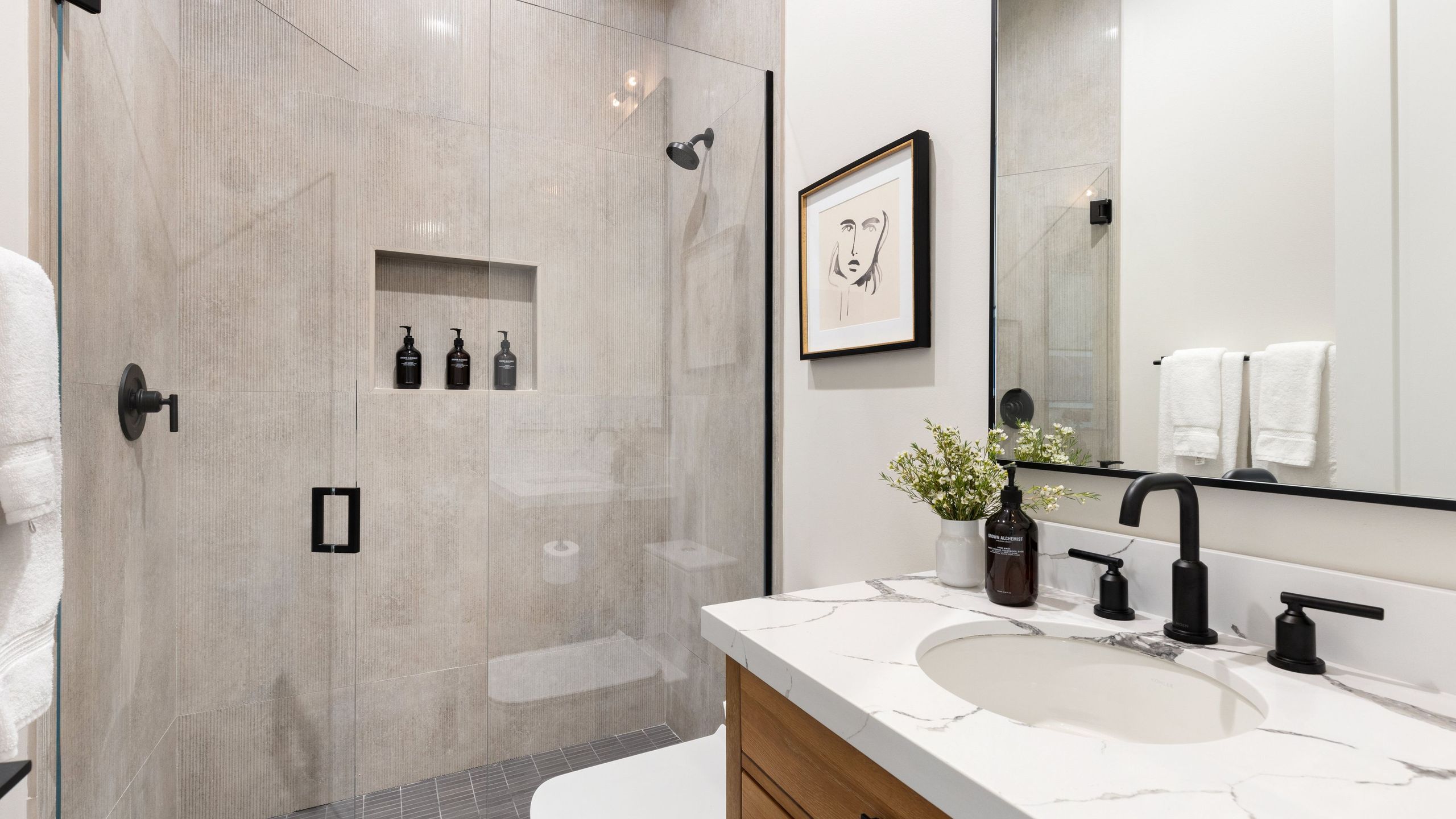 8BDR Villa | Tennis/Pickleball, Golf Green, Pool House, Gym, Bar | Mesquite38 | Photo 29