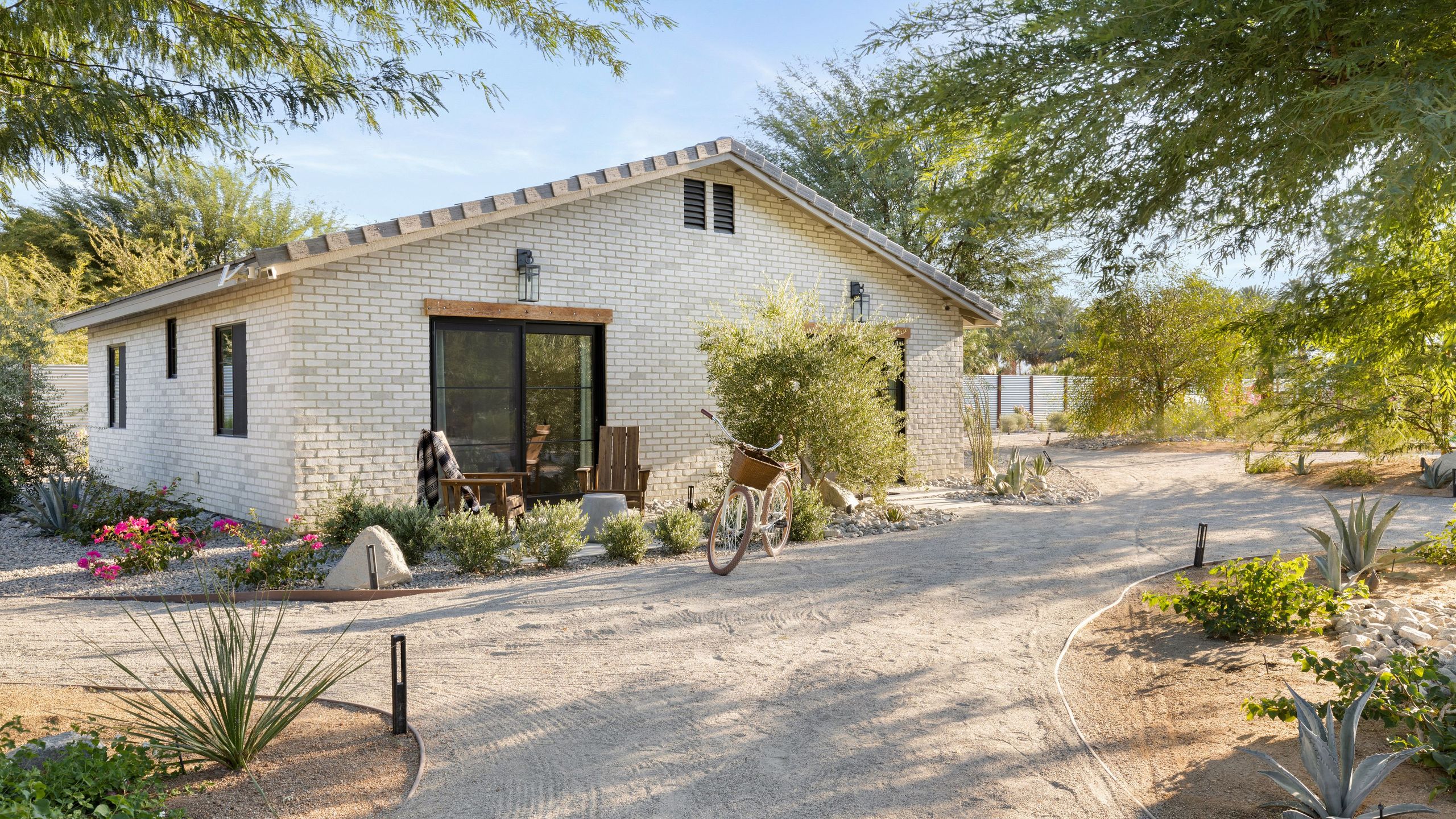 8BDR Villa | Tennis/Pickleball, Golf Green, Pool House, Gym, Bar | Mesquite38 | Photo 34