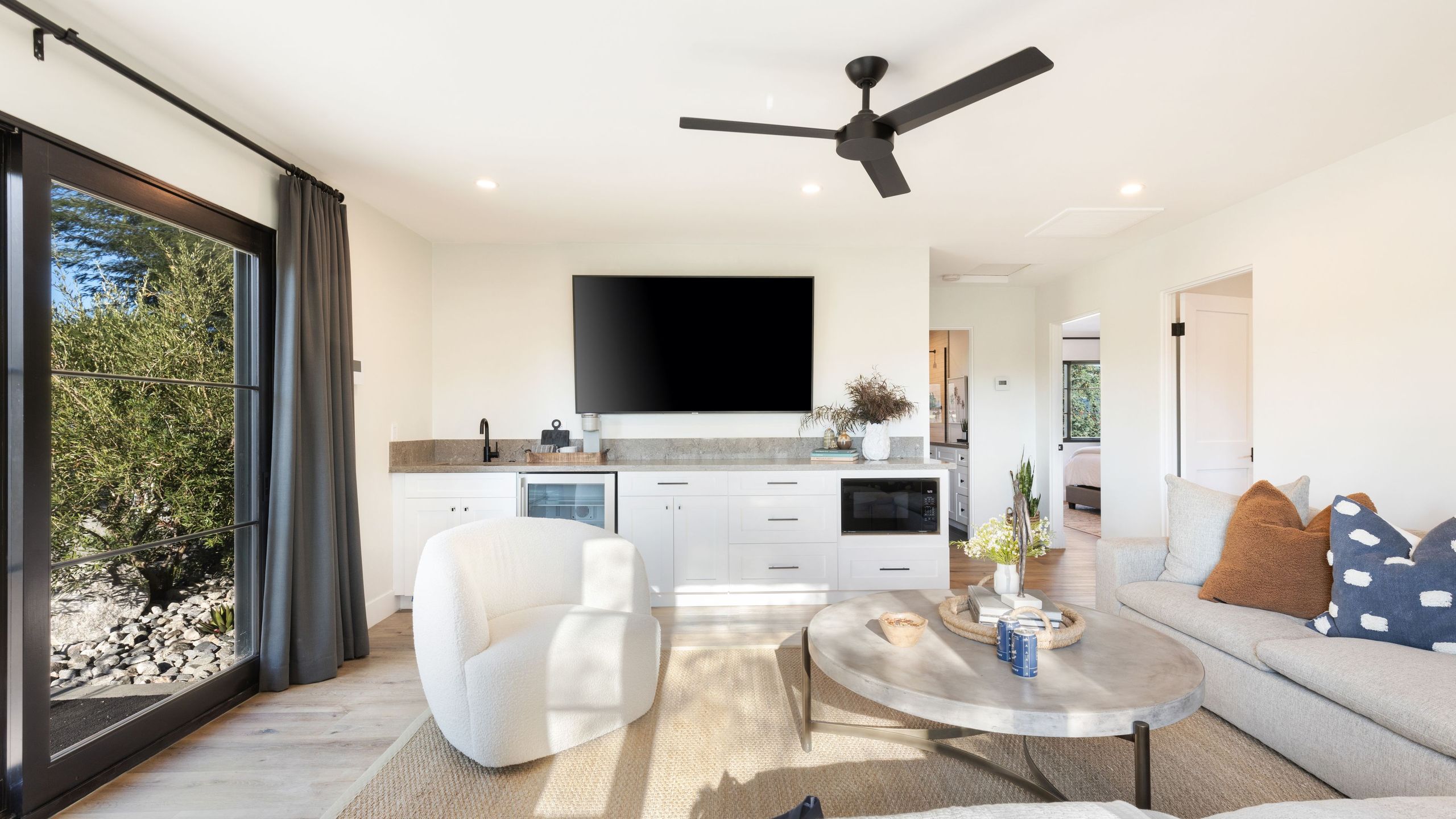 8BDR Villa | Tennis/Pickleball, Golf Green, Pool House, Gym, Bar | Mesquite38 | Photo 36