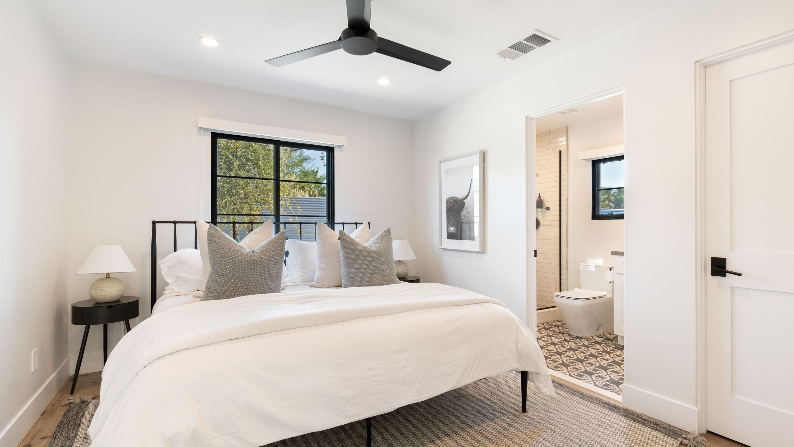 8BDR Villa | Tennis/Pickleball, Golf Green, Pool House, Gym, Bar | Mesquite38 | Photo 37