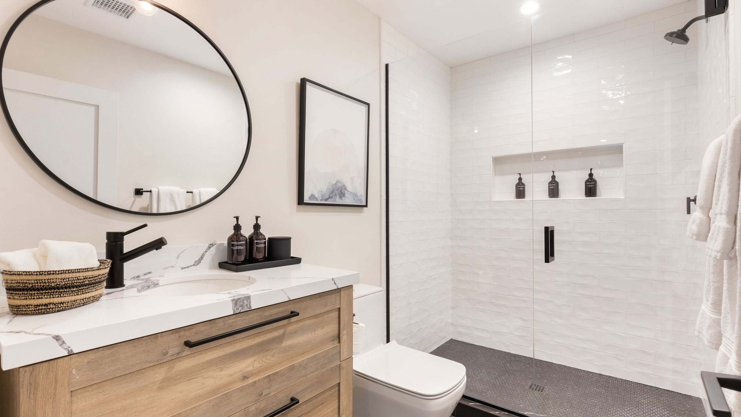 8BDR Villa | Tennis/Pickleball, Golf Green, Pool House, Gym, Bar | Mesquite38 | Photo 33