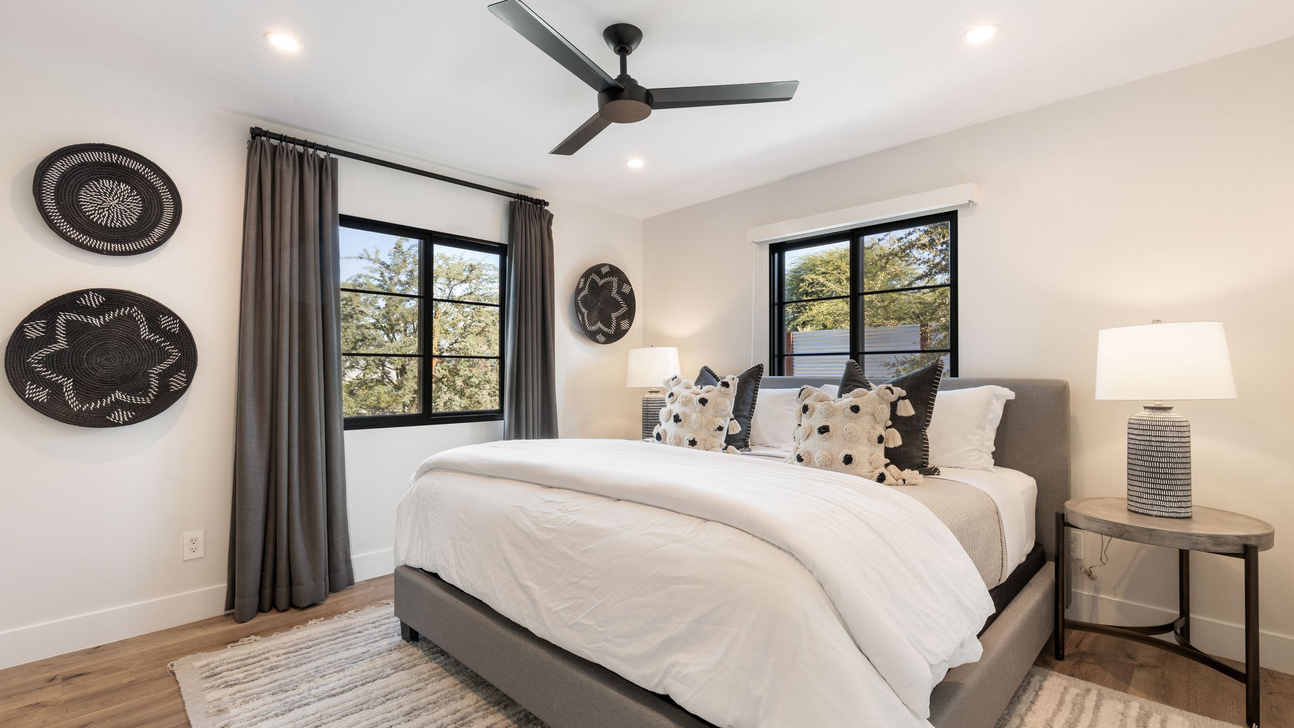 8BDR Villa | Tennis/Pickleball, Golf Green, Pool House, Gym, Bar | Mesquite38 | Photo 39