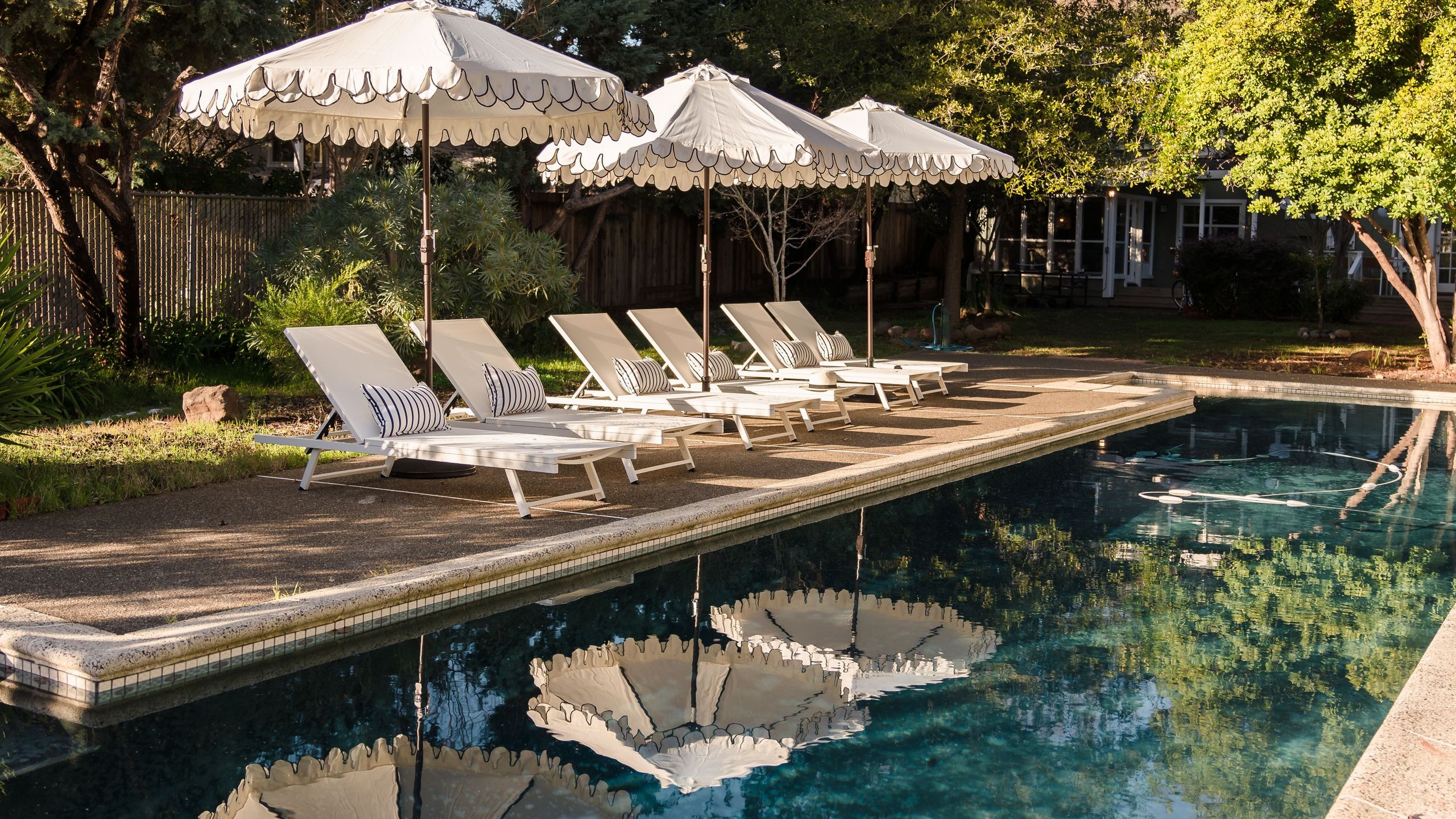 Charming Culinary Haven With Pool And Scenic Garden - Elegant Retreat - Santa Rosa, CA