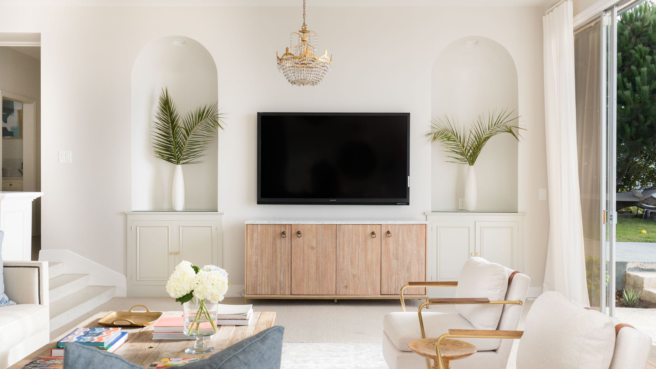 Stunning Estate w/ Ocean View, Pool, Spa, Bocce • Sleeps 20 | Vista | Photo 10