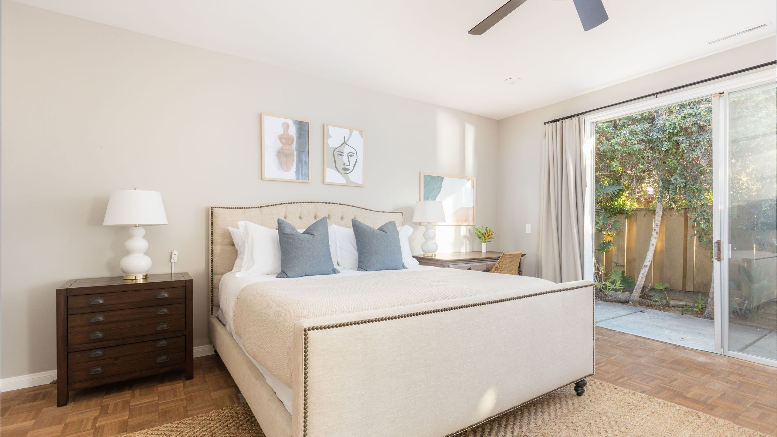 Stunning Estate w/ Ocean View, Pool, Spa, Bocce • Sleeps 20 | Vista | Photo 21