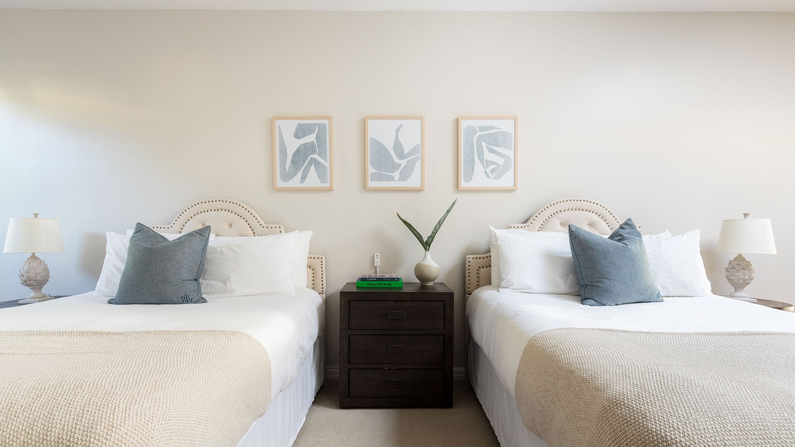 Stunning Estate w/ Ocean View, Pool, Spa, Bocce • Sleeps 20 | Vista | Photo 24