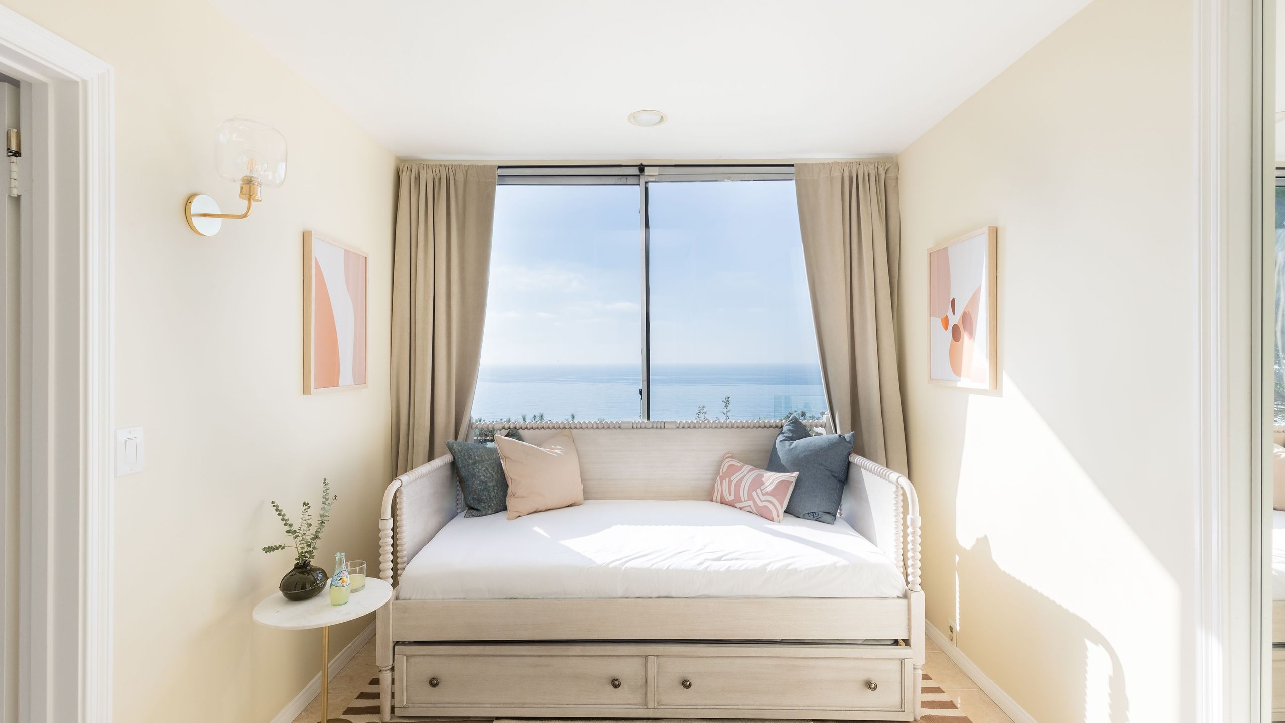 Stunning Estate w/ Ocean View, Pool, Spa, Bocce • Sleeps 20 | Vista | Photo 27