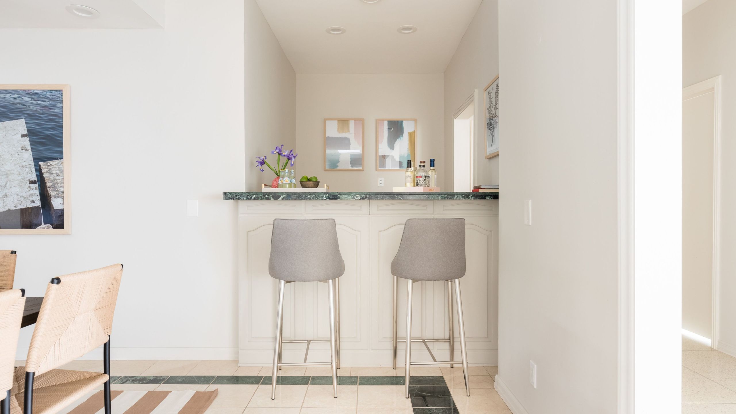 Stunning Estate w/ Ocean View, Pool, Spa, Bocce • Sleeps 20 | Vista | Photo 11