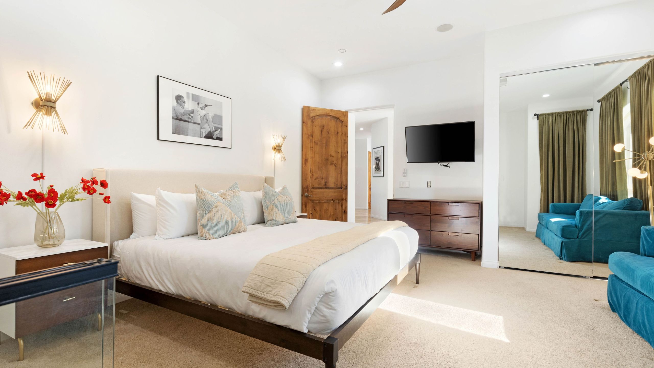 The Date Palm Estate | Luxurious Private Retreat! | Photo 40