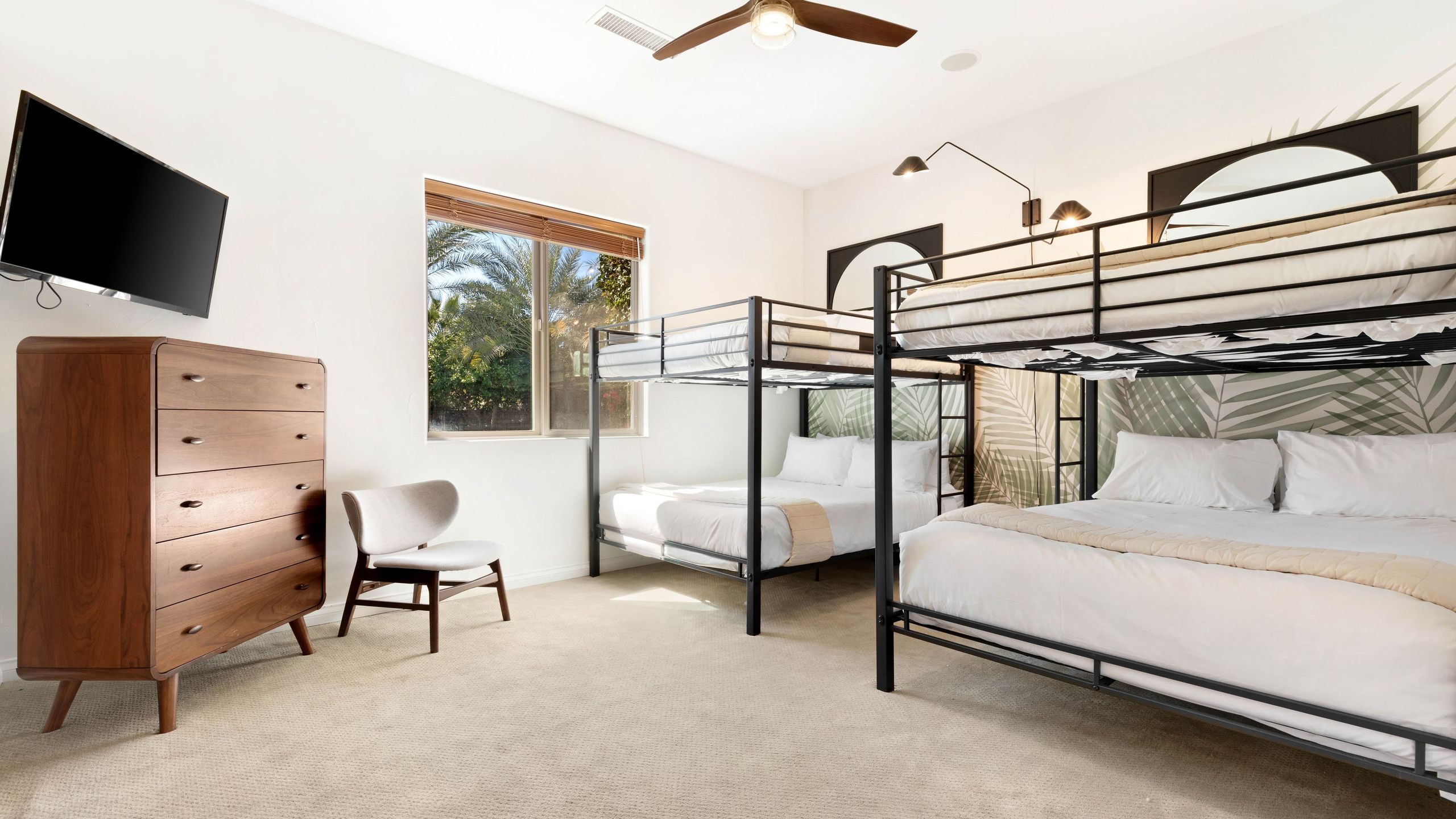 The Date Palm Estate | Luxurious Private Retreat! | Photo 38