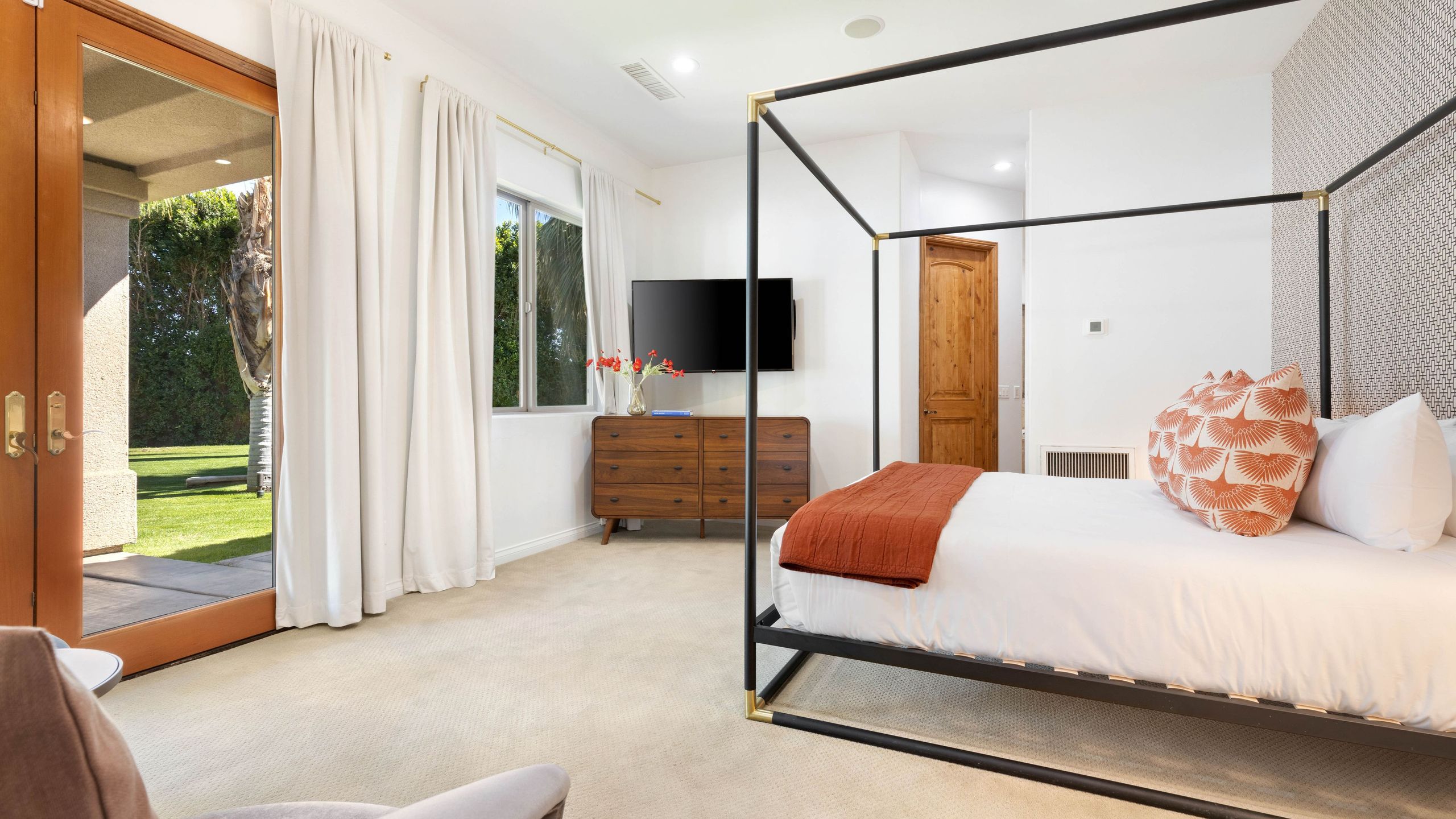 The Date Palm Estate | Luxurious Private Retreat! | Photo 33