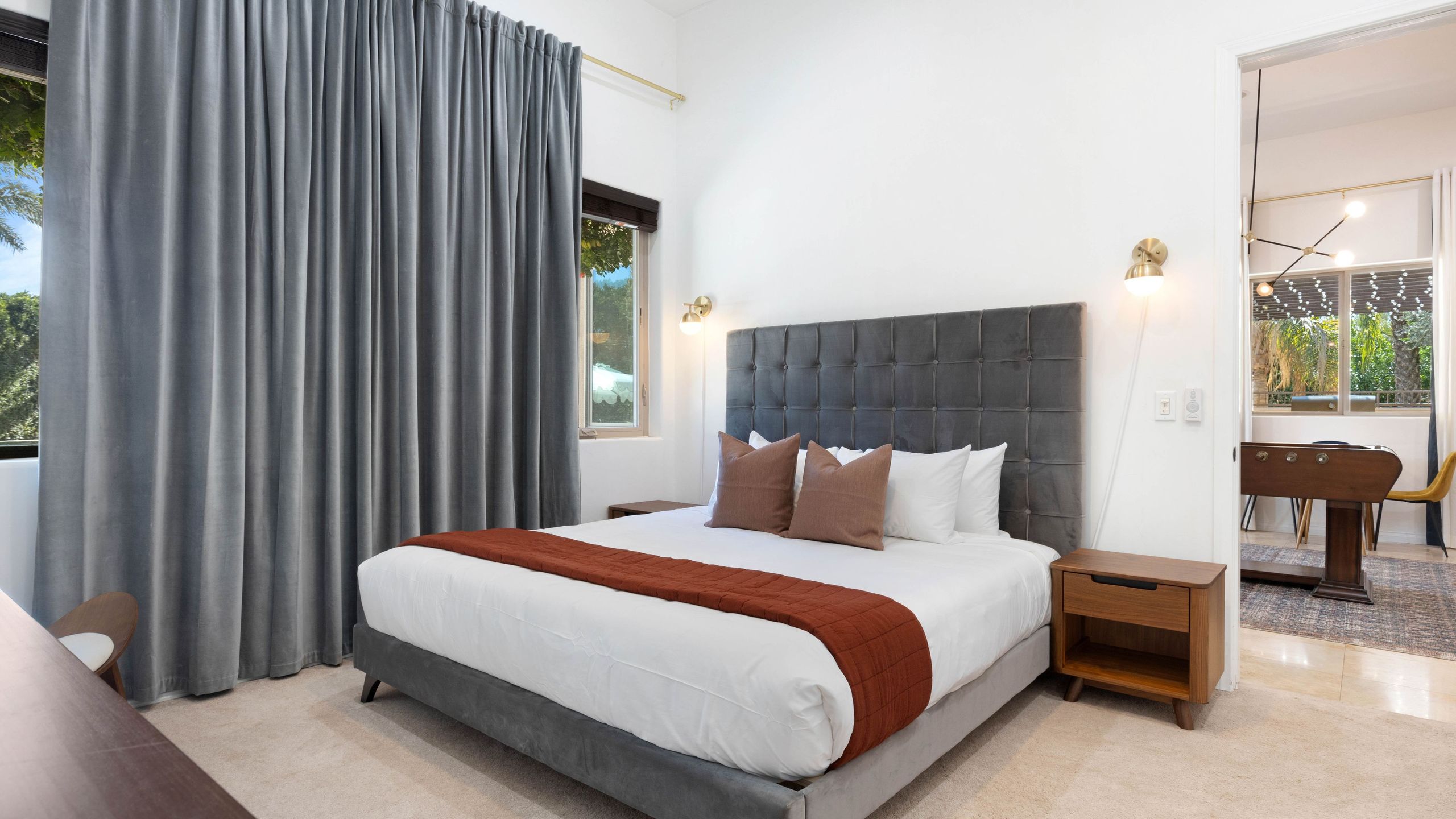 The Date Palm Estate | Luxurious Private Retreat! | Photo 44