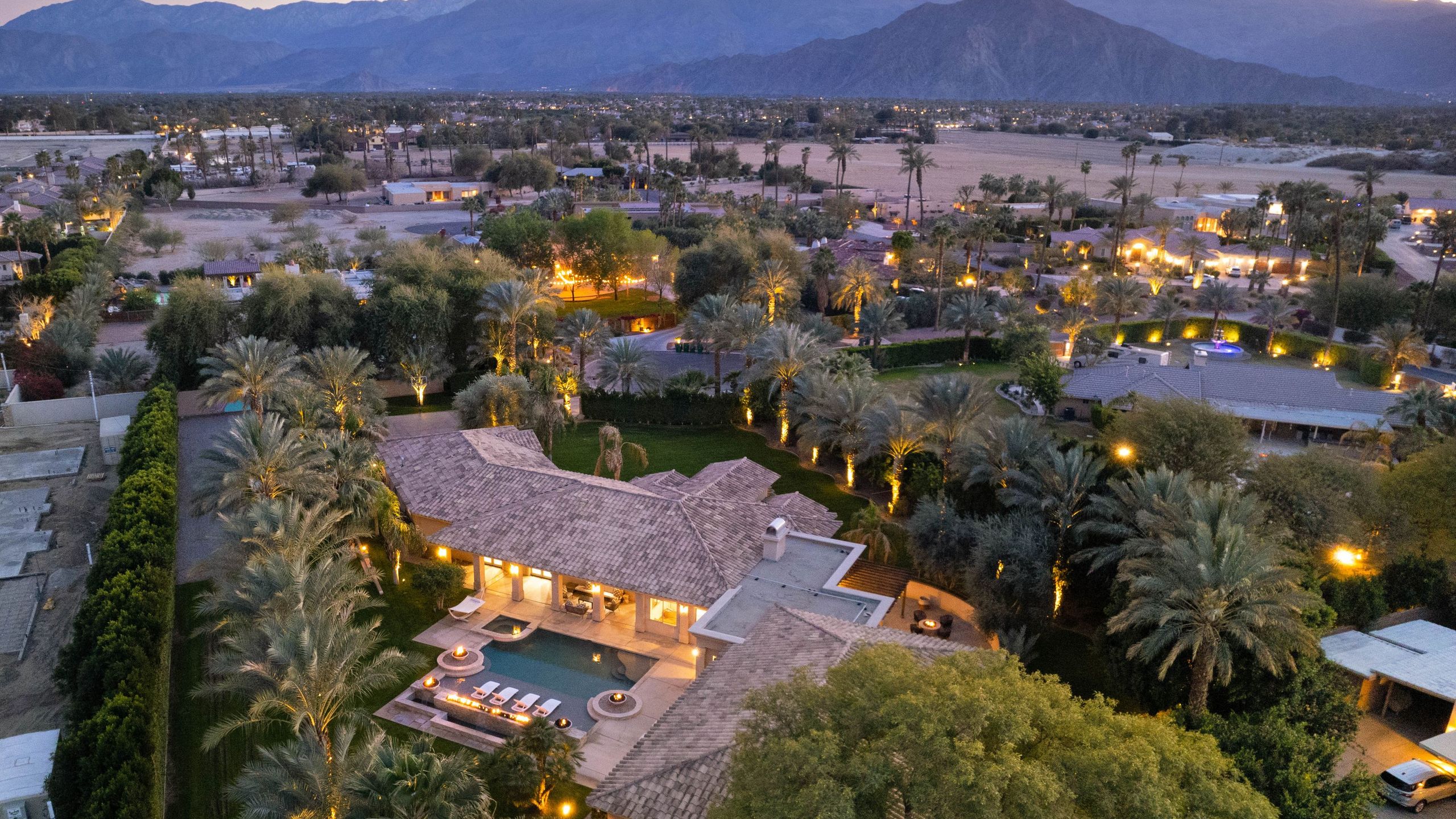 The Date Palm Estate | Luxurious Private Retreat! | Photo 62