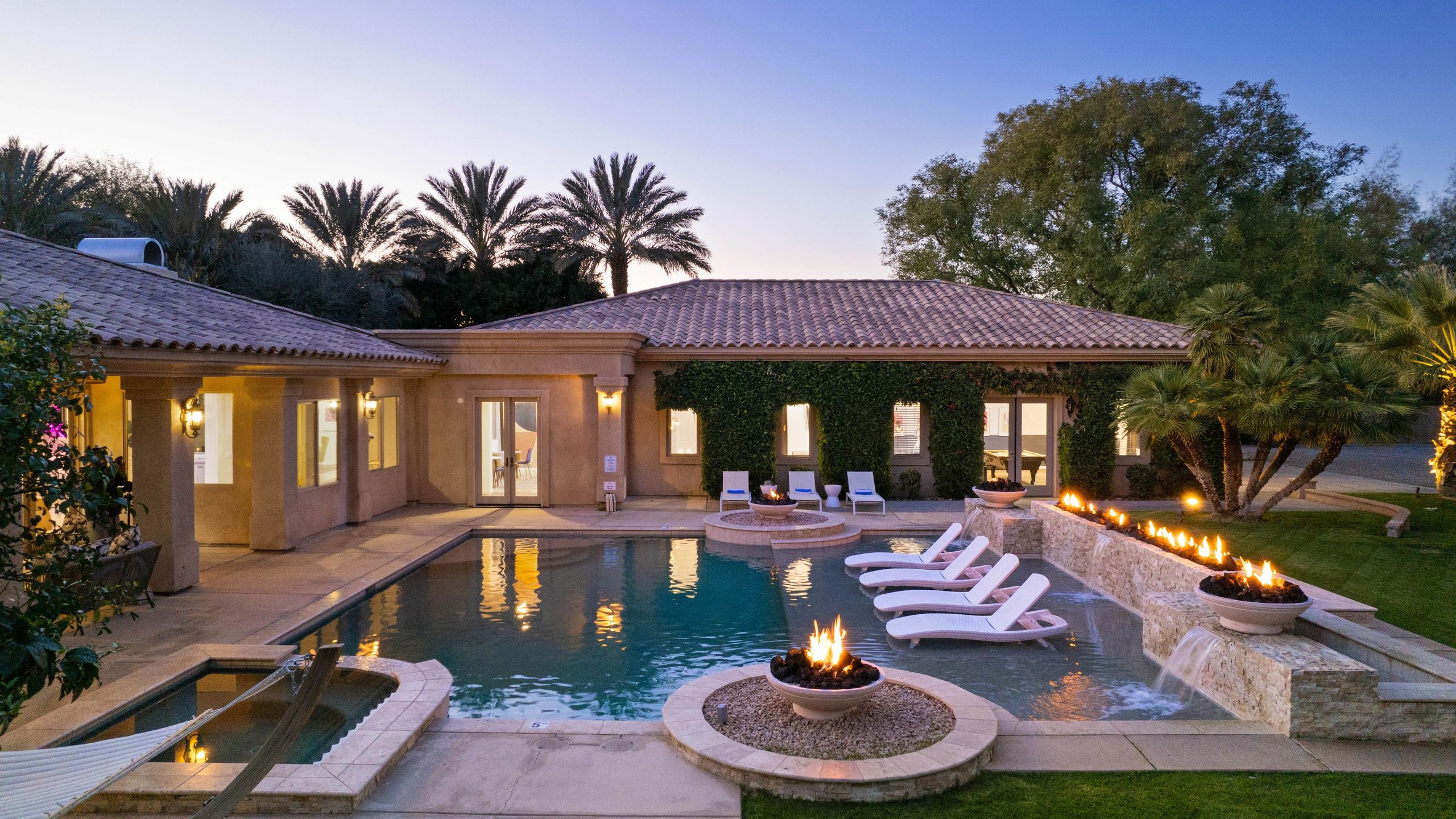 The Date Palm Estate | Luxurious Private Retreat! | Photo 58