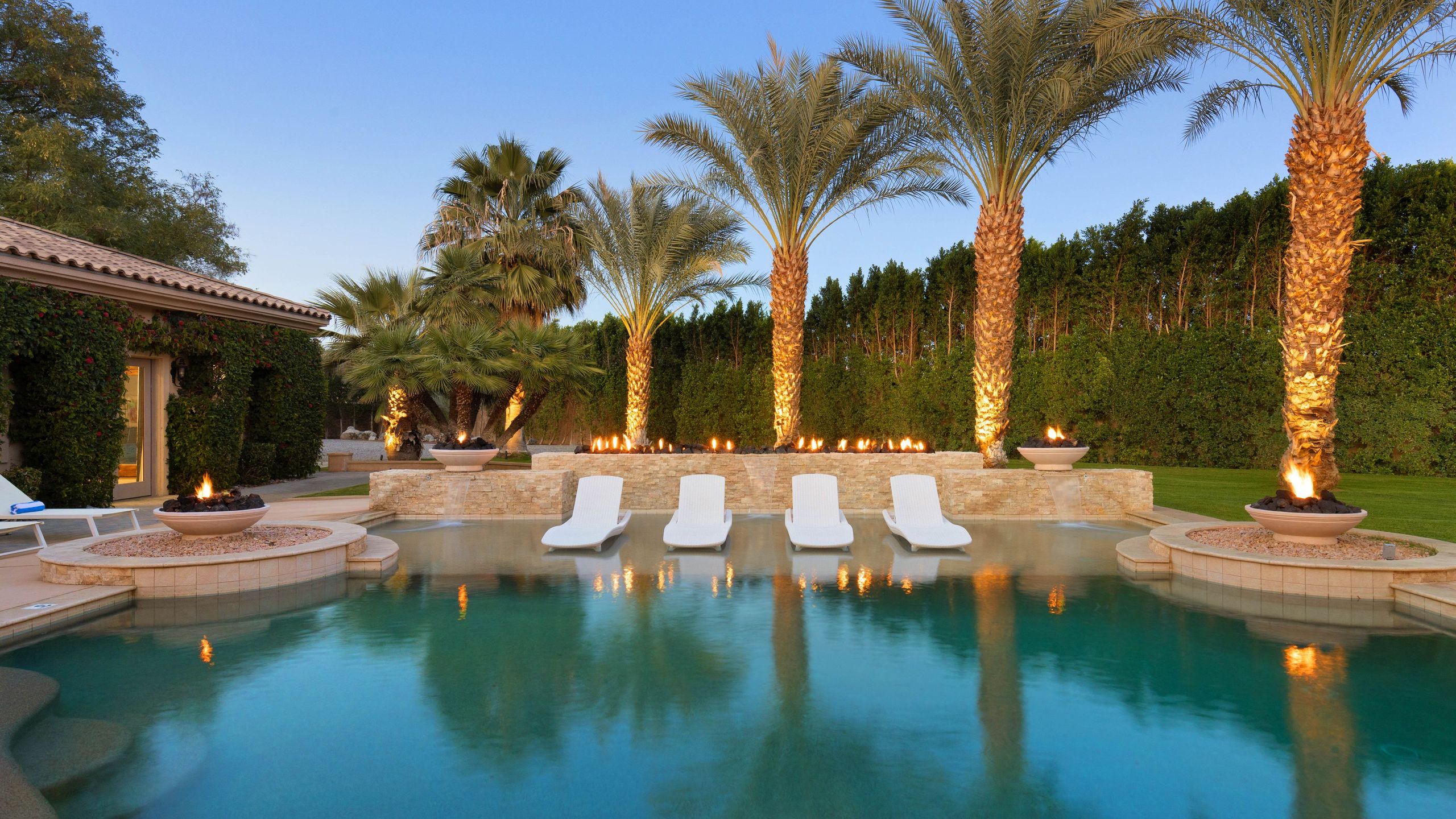 The Date Palm Estate | Luxurious Private Retreat! | Photo 59