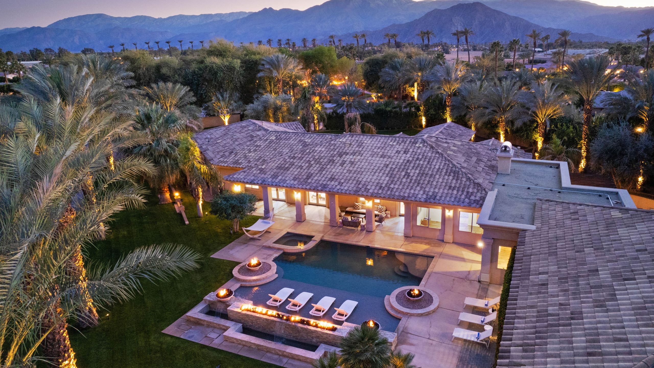 The Date Palm Estate | Luxurious Private Retreat! | Photo 2