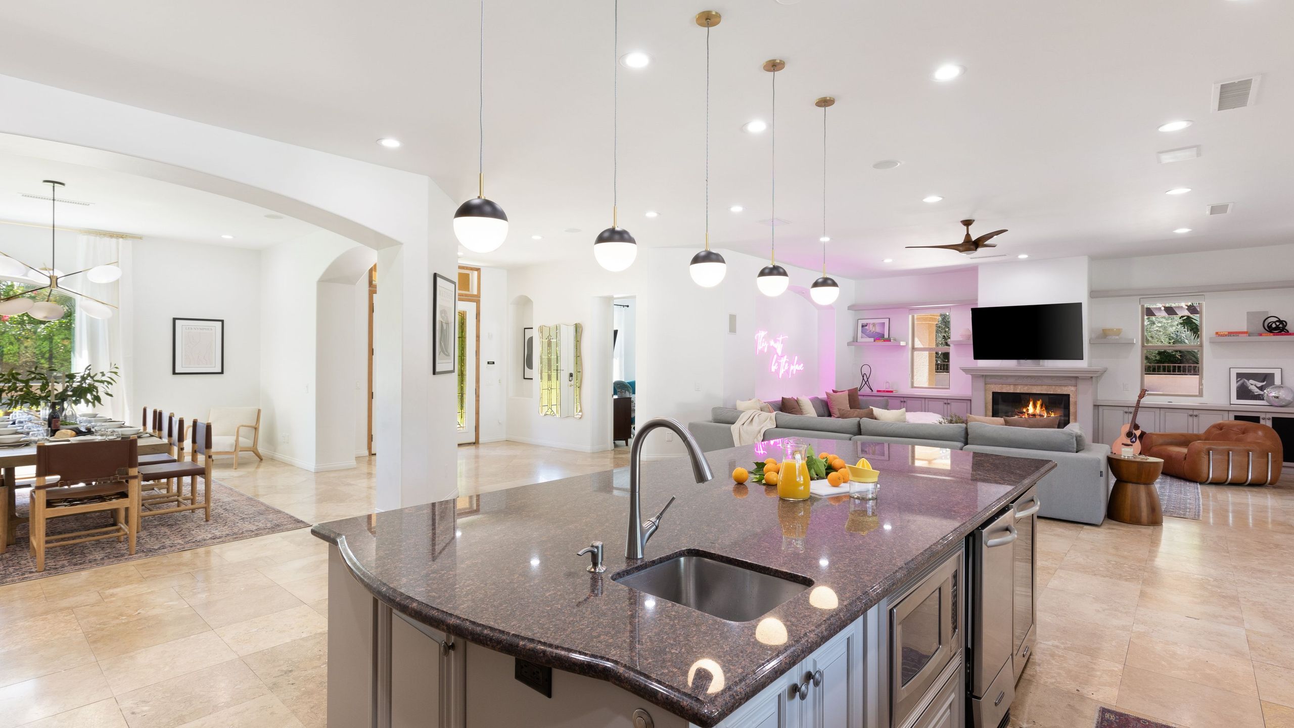 The Date Palm Estate | Luxurious Private Retreat! | Photo 24