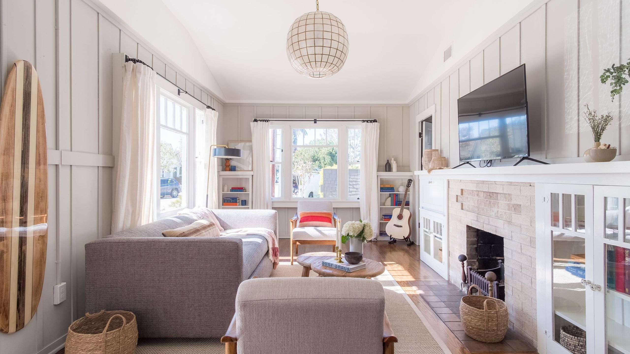 Topaz By Avantstay | Adorable Cottage Walking Distance To Beach W/ Large Patio - San Diego, CA